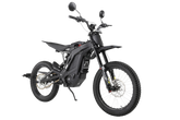 Elektrinis motociklas E Ride Pro SS 2.5 L1E (Registruojamas)